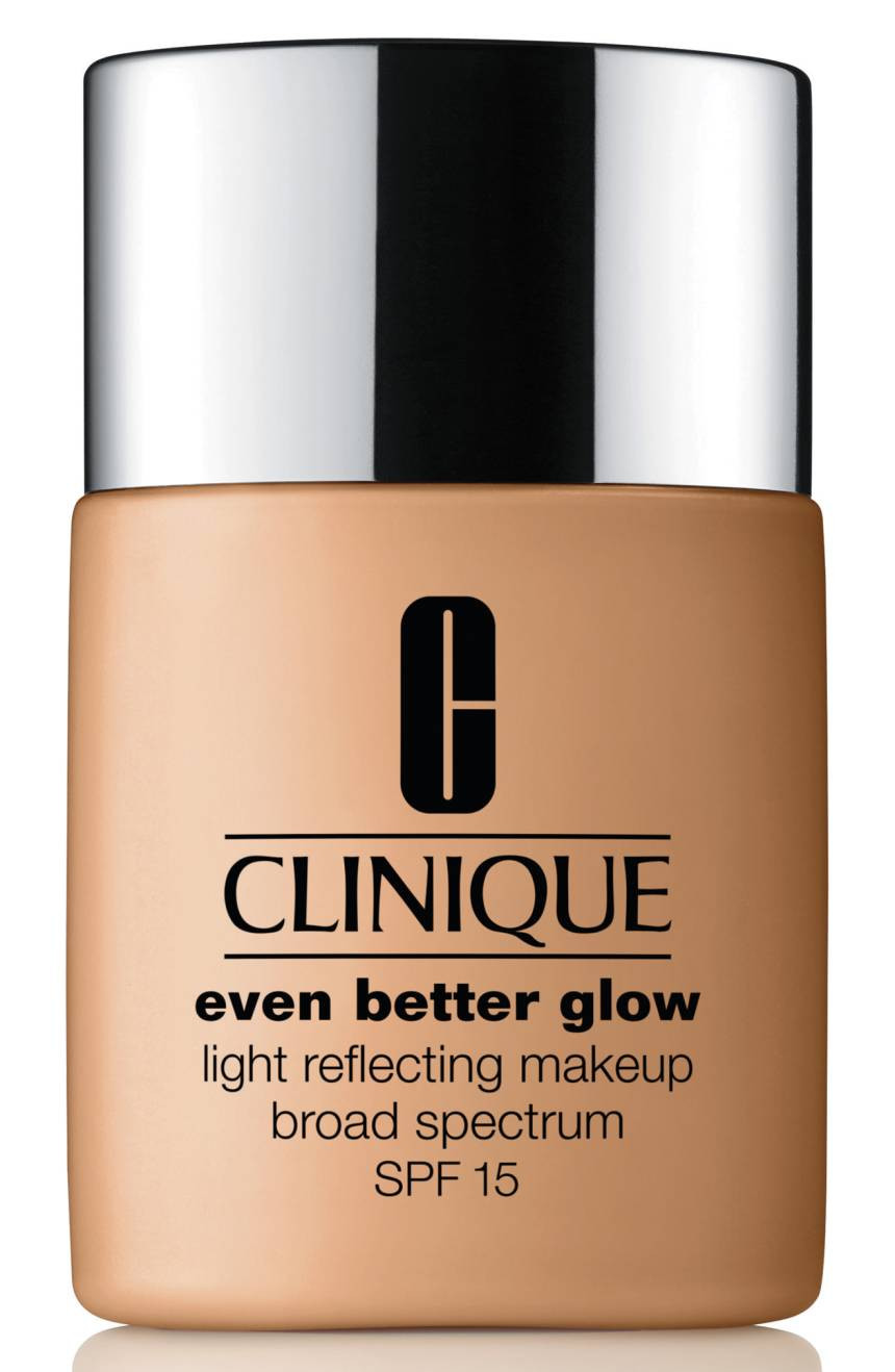 Clinique Even Better Glow Light Reflecting Makeup Broad Spectrum SPF 15 clinique-even-better-glow-light-reflecting-makeup-broad-spectrum-spf-15