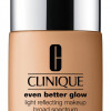 Clinique Even Better Glow Light Reflecting Makeup Broad Spectrum SPF 15