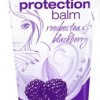 Essence 24h Hand Protection Balm - Winter Edition Rooibos Tea & Blackberry