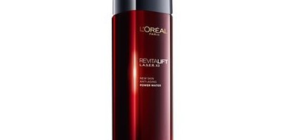 L’Oreal Revitalift Laser Power Water