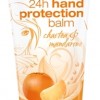 Essence 24h Hand Protection Balm - Winter Edition Chai Tea & Mandarin
