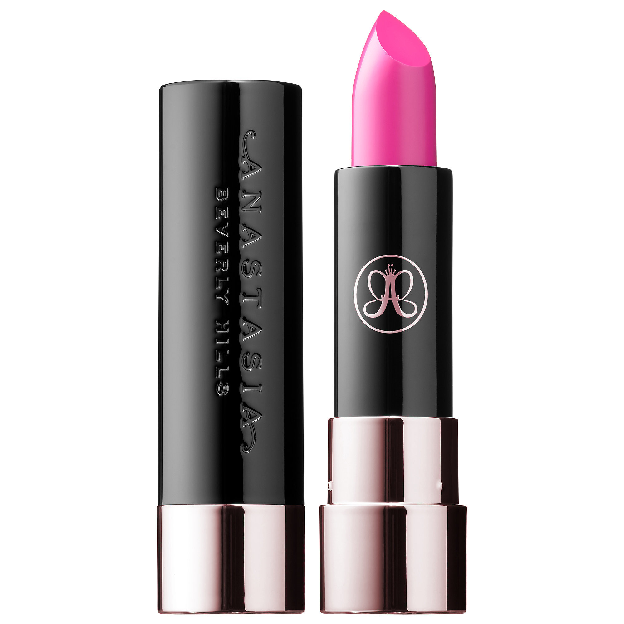 Anastasia Beverly Hills Matte Lipstick | Makeup | BeautyAlmanac