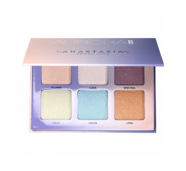 Anastasia Beverly Hills Aurora Glow Kit