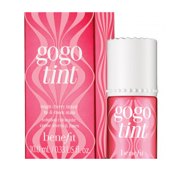benefit Gogotint Lip & Cheek Stain