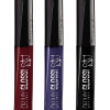 Rimmel Oh My Gloss! By Rita Ora Shades of Black