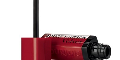 Bourjois Rouge Edition Velvet Lipstick