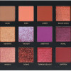 Huda Beauty Desert Dusk Palette