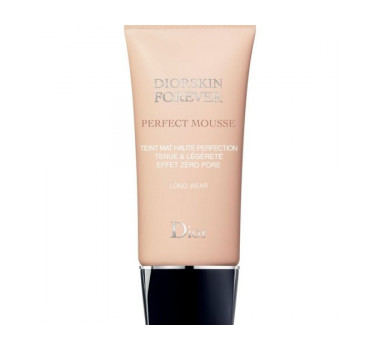Dior Diorskin Forever Perfect Mousse