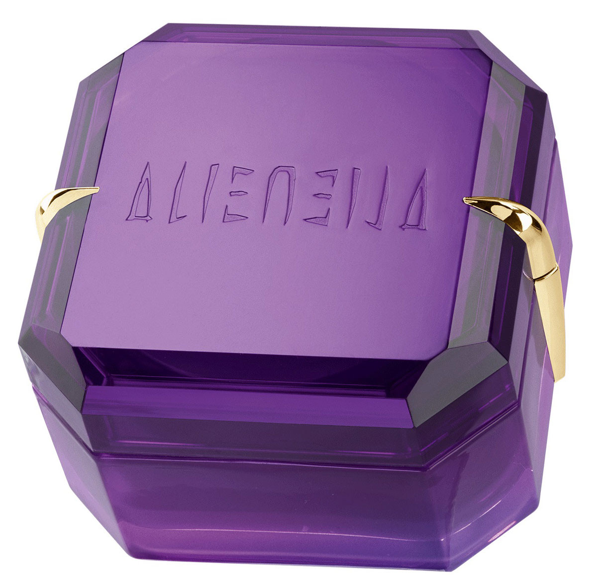 thierry mugler alien body lotion 200ml