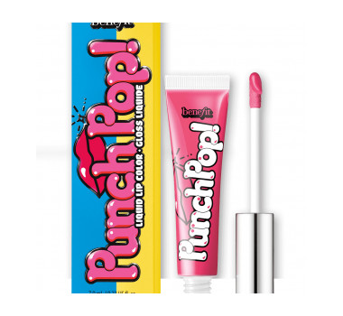 benefit Punch Pop!