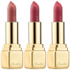 Guerlain KissKiss Matte Lipstick