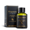 The Art of Shaving Kingsman: The Golden Circle Bourbon Shave Collection Pre-Shave Oil