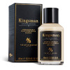 The Art of Shaving Kingsman: The Golden Circle Bourbon Shave Collection After-Shave Balm