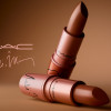MAC Nicki Nudes Lipsticks
