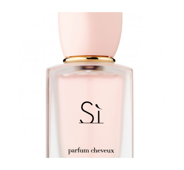 Giorgio Armani Si Hair Mist