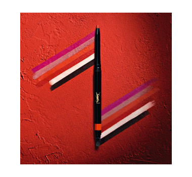 Yves Saint Laurent Desin Des Levres Lip Styler