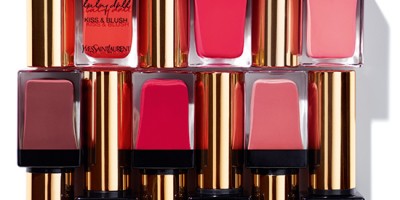 Yves Saint Laurent Baby Doll Kiss & Blush