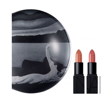 NARS Man Ray Les Amoureux Audacious Lipstick Coffret