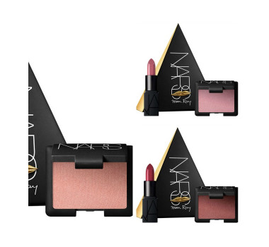 NARS Man Ray Love Triangle