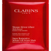 Clarins Super Restorative Instant Lift Serum Mask