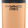 MAC Studio Fix Fluid SPF 15 Skin Balancing Foundation