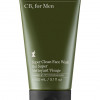 Perricone MD MD CBx for Men Super Clean Face Wash