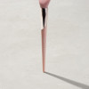 Fenty Beauty Cheek-Hugging Highlight Brush