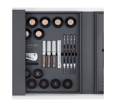 Anastasia Beverly Hills 20 Years of Beautiful Brows