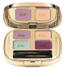 Dolce & Gabbana The Eyeshadow Quad Fall in Bloom