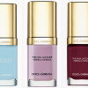 Dolce & Gabbana Fall in Bloom Nail Lacquer