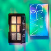 NARS x Christopher Kane Chrome Couture Palette