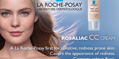 La Roche-Posay Rosaliac CC Cream