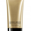 Giorgio Armani Crema Nera Extrema Terra Pantelleria Face Mask