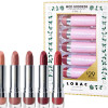 LORAC Mod Goddess Alter Ego Lipstick Set Vol. I