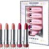 LORAC Mod Goddess Alter Ego Lipstick Set Vol. II