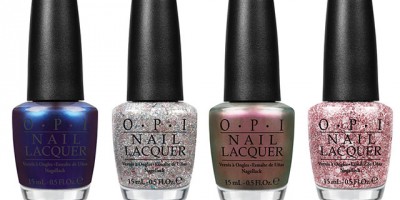 OPI Muppets Most Wanted Nail Polish Collection