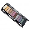 Avon 12-in-1 Shimmering Eye Palette