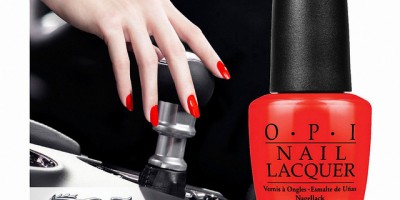 OPI Ford Mustang Collection