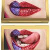 MAC x Rossy de Palma Indimenticabile Lip Gloss x 3