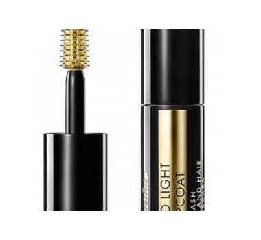 Guerlain Gold Light Top Coat