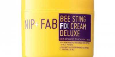 Nip + Fab Bee Sting Fix Range