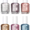Essie Galaxy Metals Collection