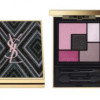 Yves Saint Laurent Couture Palette Black Opium Pure Illusion
