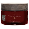 Rituals The Ritual of Ayurveda Balancing Body Cream