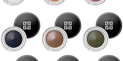 Givenchy Ombre Couture Cream Eyeshadow for Spring 2014