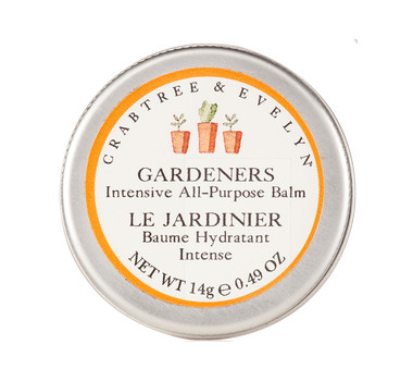 Crabtree & Evelyn Gardeners Intensive All-Purpose Balm