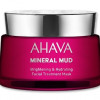 Ahava Mineral Mud Brightening & Hydrating Facial Treatment Mask