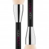 Huda Beauty Buff Blend Brush