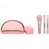 MAC Snow Ball Mini Brush Kit