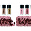 MAC Snow Ball Pigment & Glitter Kit
